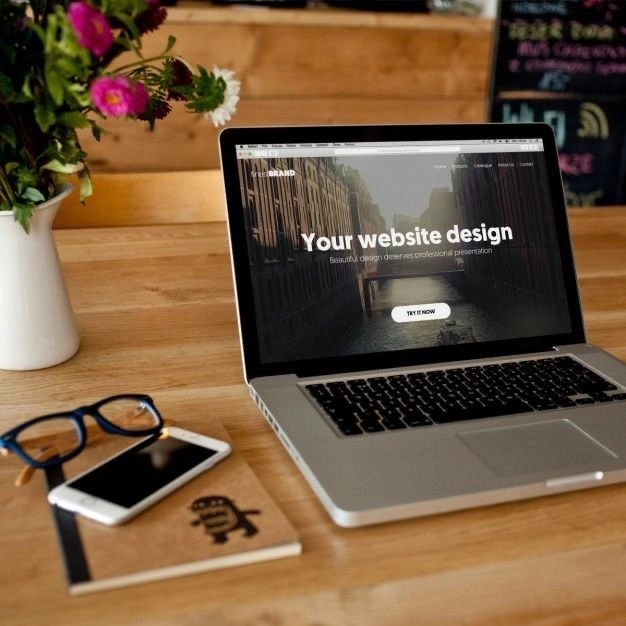 WEB DESIGN AND DEVLOPMENT SERVICES
