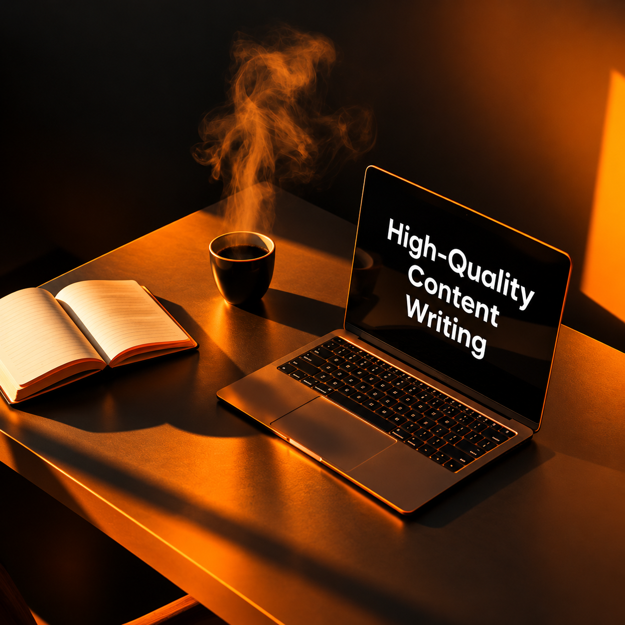 Content Marketing Services