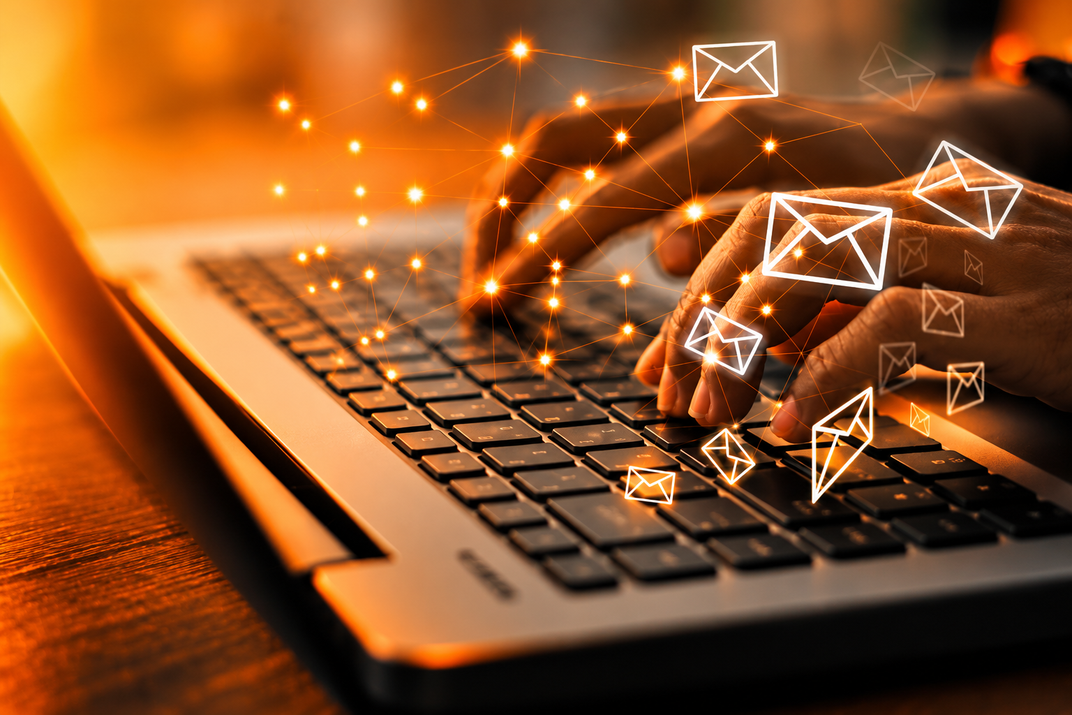 EMAIL MARKETING SERVICES